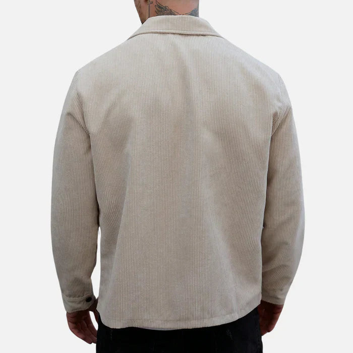 Jaqueta Masculina Mizzat M548