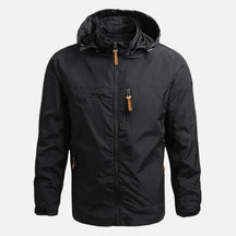 Jaqueta Impermeável Masculina