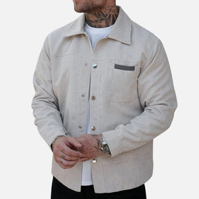 Jaqueta Masculina Mizzat M548