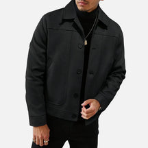 Jaqueta Masculina manga longa