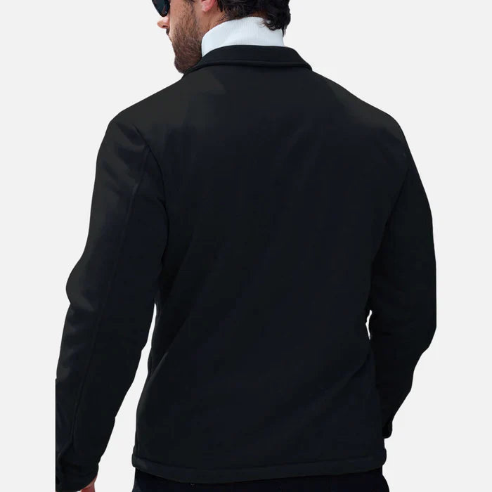 Jaqueta Masculina Slim