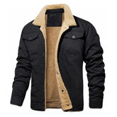 jaqueta casual masculina
