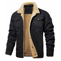 jaqueta casual masculina