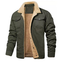 jaqueta casual masculina