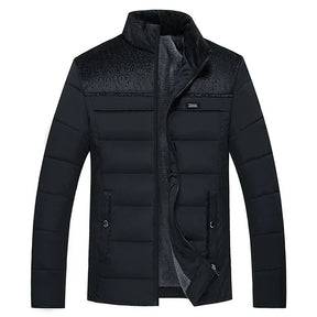 Jaqueta masculina