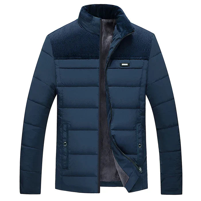 Jaqueta masculina