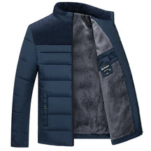 Jaqueta masculina