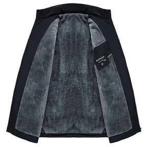 Jaqueta masculina