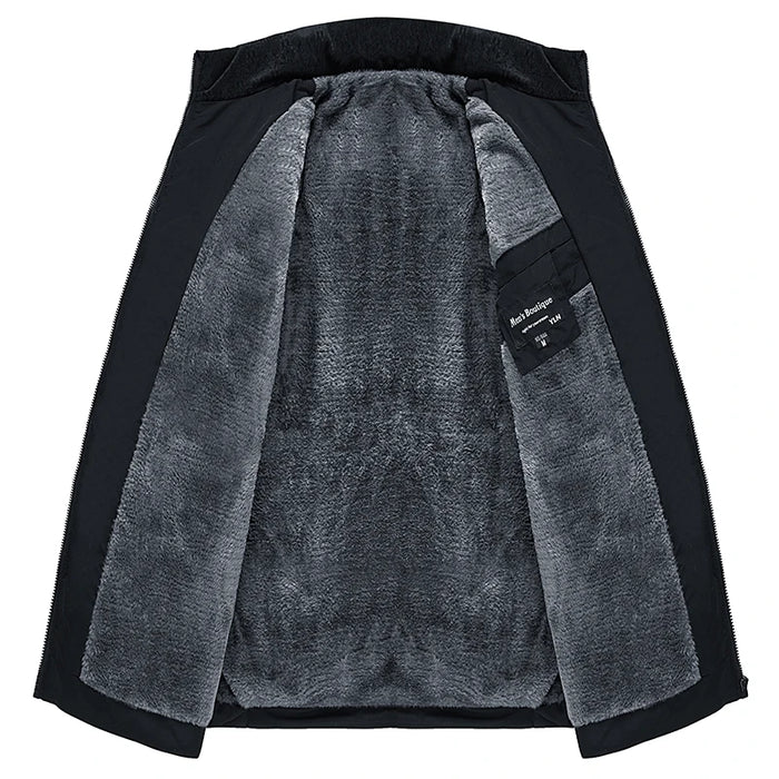 Jaqueta masculina