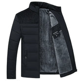 Jaqueta masculina