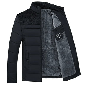 Jaqueta masculina