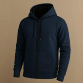 Jaqueta Masculina moletom