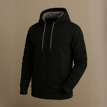 Jaqueta Masculina moletom