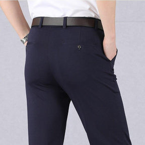 Calça Social Masculina Executive Style