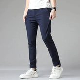 Calça Social Masculina Executive Style