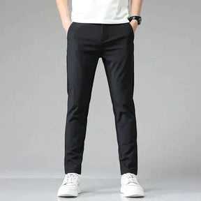Calça Social Masculina Executive Style
