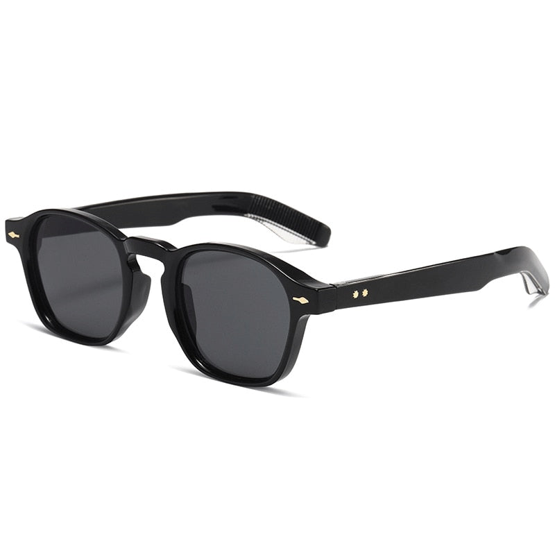 Óculos de Sol Masculino Estilo Urbano