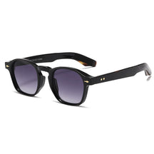 Óculos de Sol Masculino Estilo Urbano