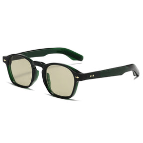 Óculos de Sol Masculino Estilo Urbano