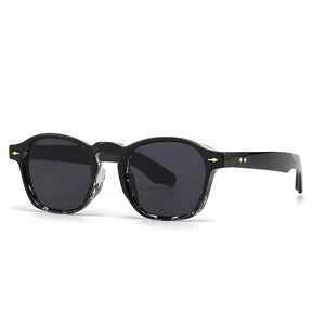Óculos de Sol Masculino Estilo Mediterrâneo