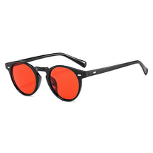 Óculos de Sol Masculino Estilo Moderno