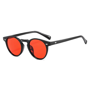 Óculos de Sol Masculino Estilo Moderno