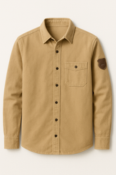Jaqueta Casual Masculina