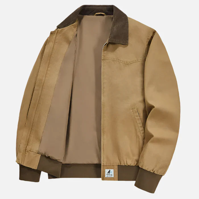 Jaqueta Masculina