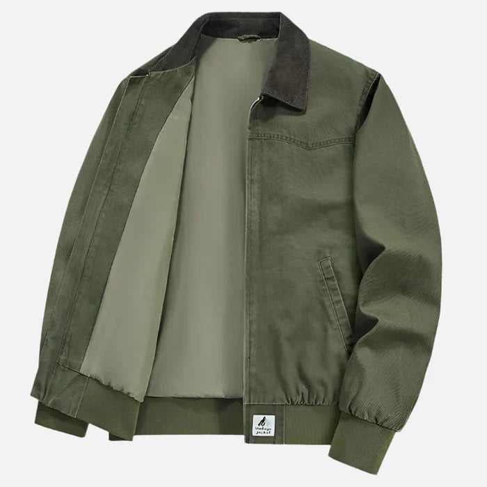 Jaqueta Masculina