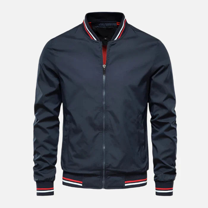 Jaqueta Casual Masculina