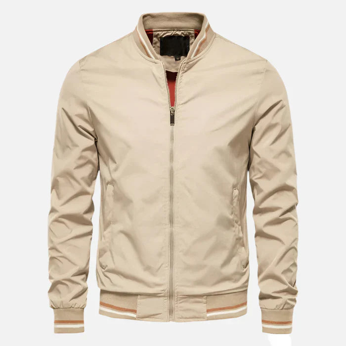 Jaqueta Casual Masculina