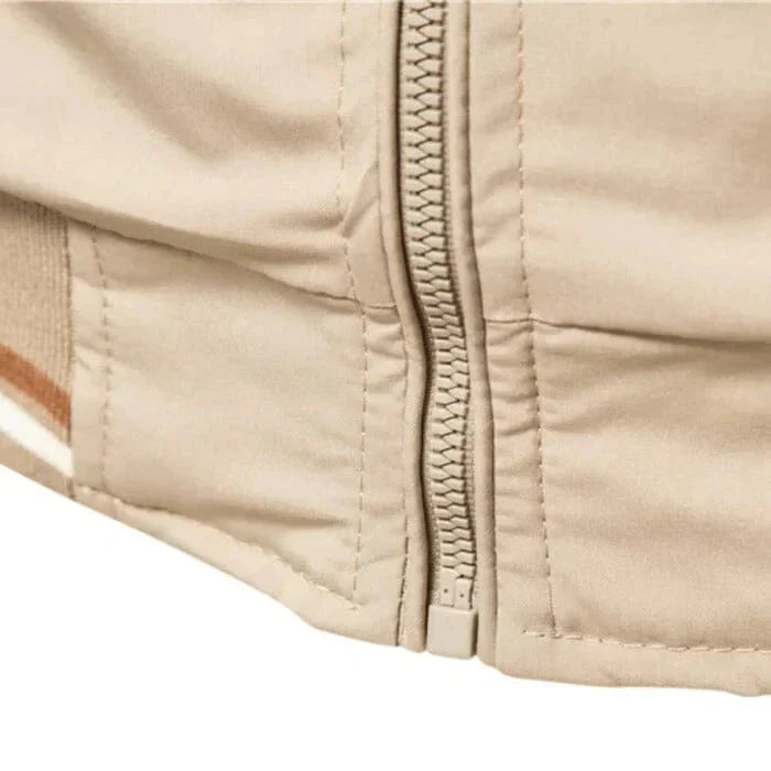 Jaqueta Casual Masculina