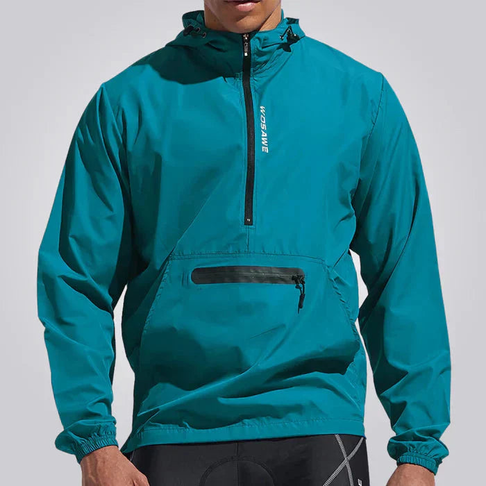 Jaqueta Corta Vento Masculina