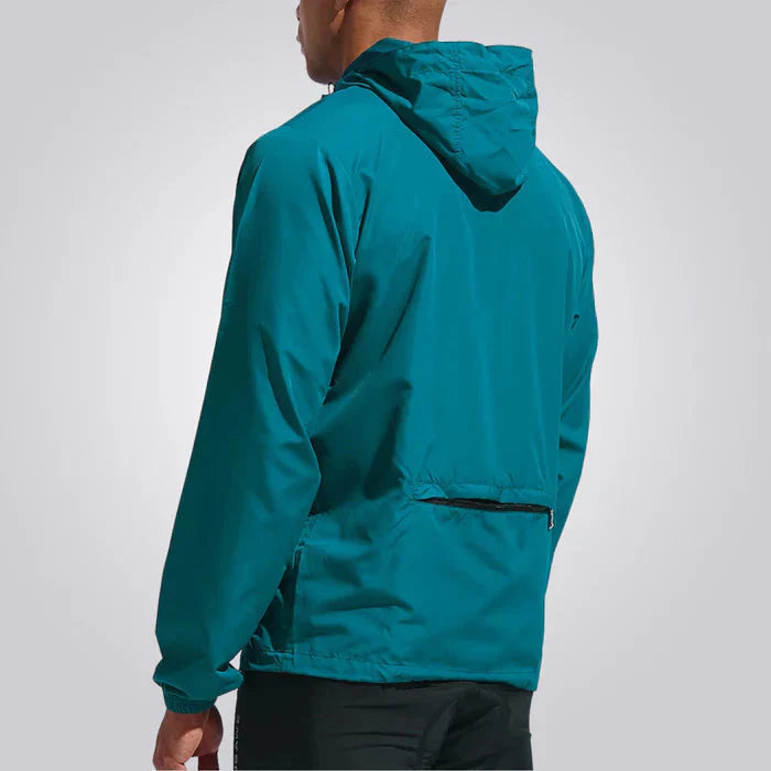 Jaqueta Corta Vento Masculina