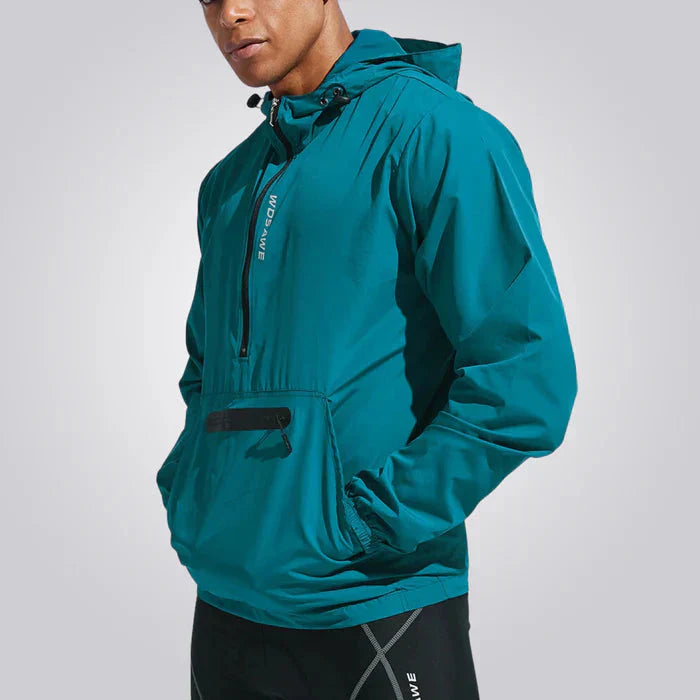 Jaqueta Corta Vento Masculina