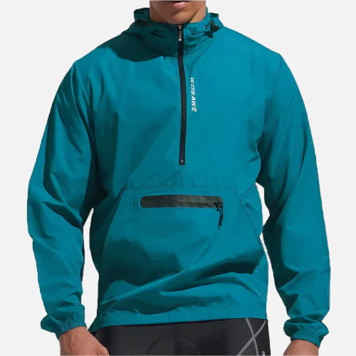 Jaqueta Corta Vento Masculina