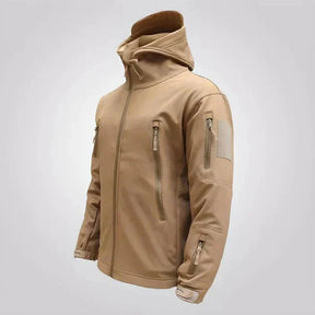 Jaqueta Impermeável masculina