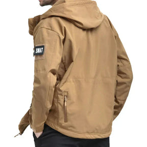 Jaqueta Impermeável masculina