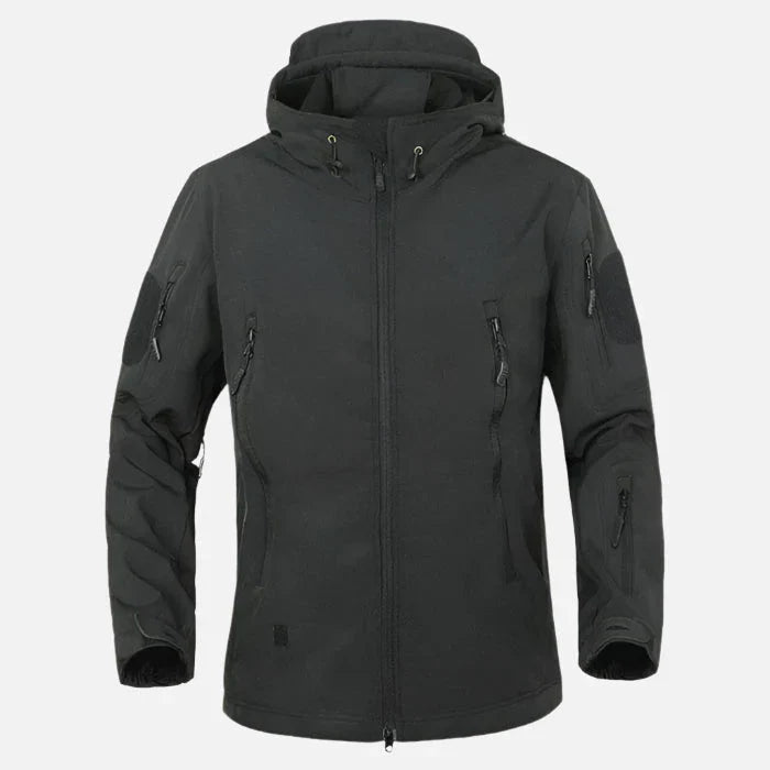 Jaqueta Impermeável masculina