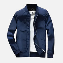 Jaqueta Impermeável Masculina