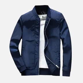 Jaqueta Impermeável Masculina