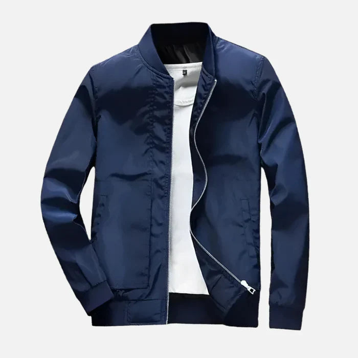 Jaqueta Impermeável Masculina