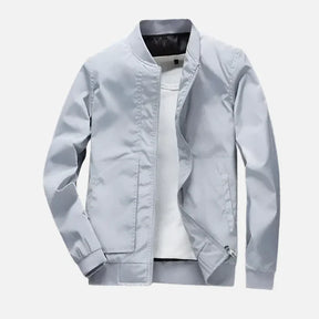 Jaqueta Impermeável Masculina