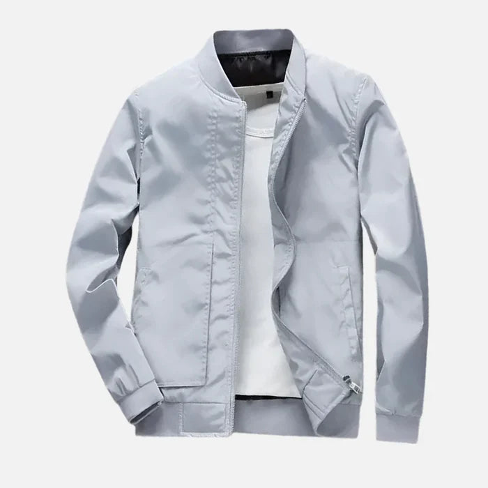 Jaqueta Impermeável Masculina