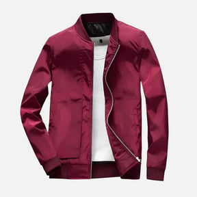 Jaqueta Impermeável Masculina