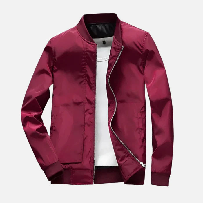 Jaqueta Impermeável Masculina