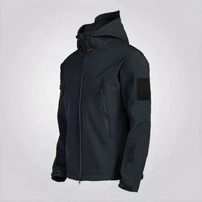 Jaqueta Impermeável masculina