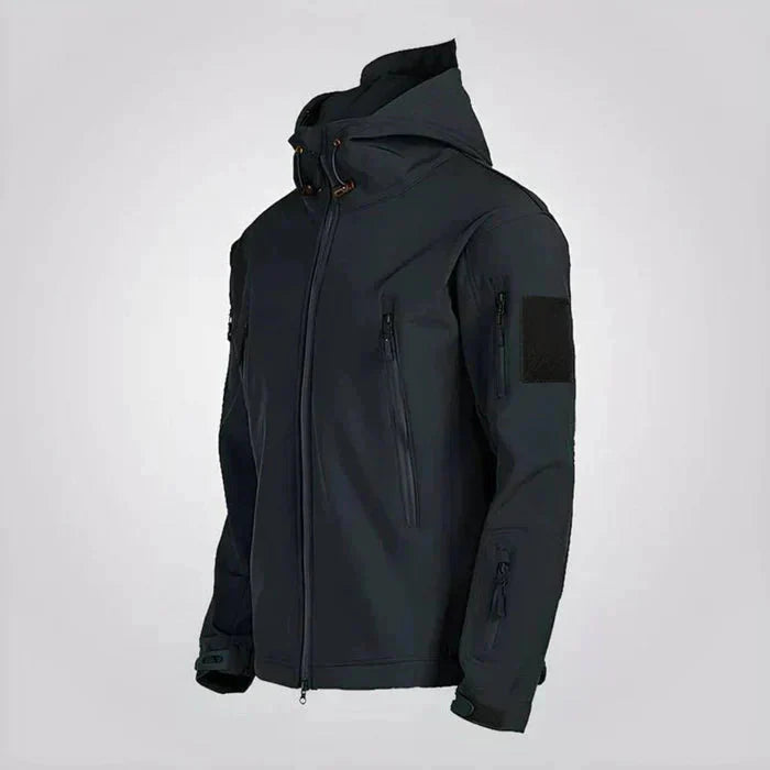 Jaqueta Impermeável masculina