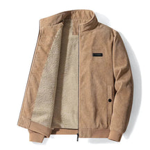 Jaqueta Masculina algodão