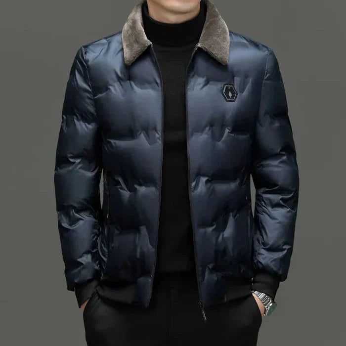 Jaqueta Masculina puffer